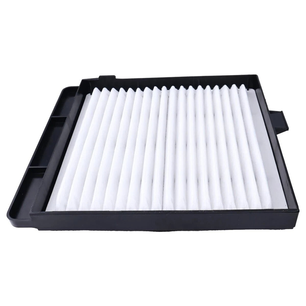 Cab Filter for Kubota KX121-3 KX161-3 U45-3 Excavator (RD118-53710, RD11853710)
