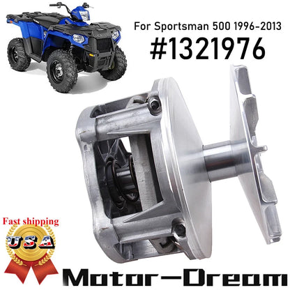 Primary Drive Clutch Assembly for Polaris Sportsman 500/500 HO (1996–2013)
