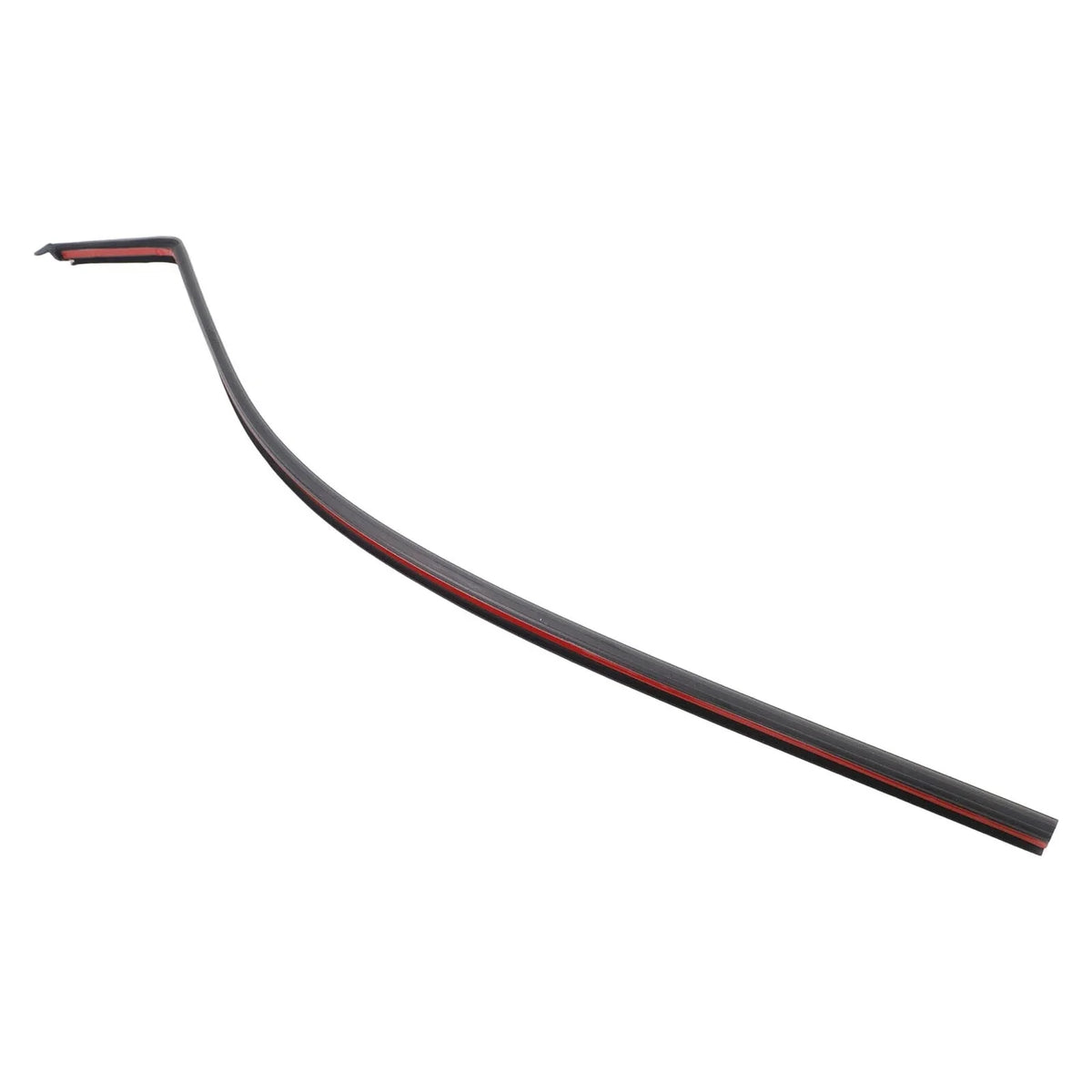 Right Rear Door Front Seal for BMW X5 (2000–2006) 51767318510