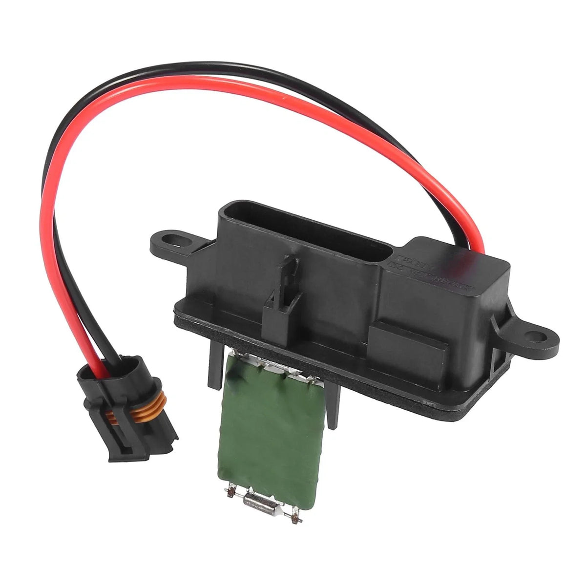 Blower Fan Motor Resistor for Chevrolet Astro (1996–2005) 89018436