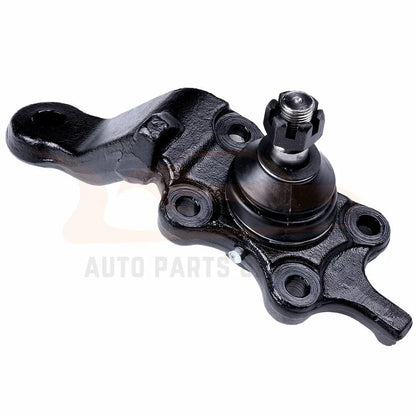Set of 2 Front Lower Ball Joints for Toyota Sequoia Tundra (2003–2003)