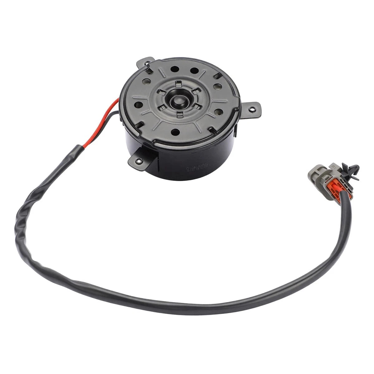 Engine Cooling Fan Motor for Hyundai Santa Fe (2001–2006) 18084760, 75767, 19187868, 2538626200