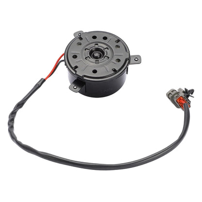 Engine Cooling Fan Motor for Hyundai Santa Fe (2001–2006) 18084760, 75767, 19187868, 2538626200