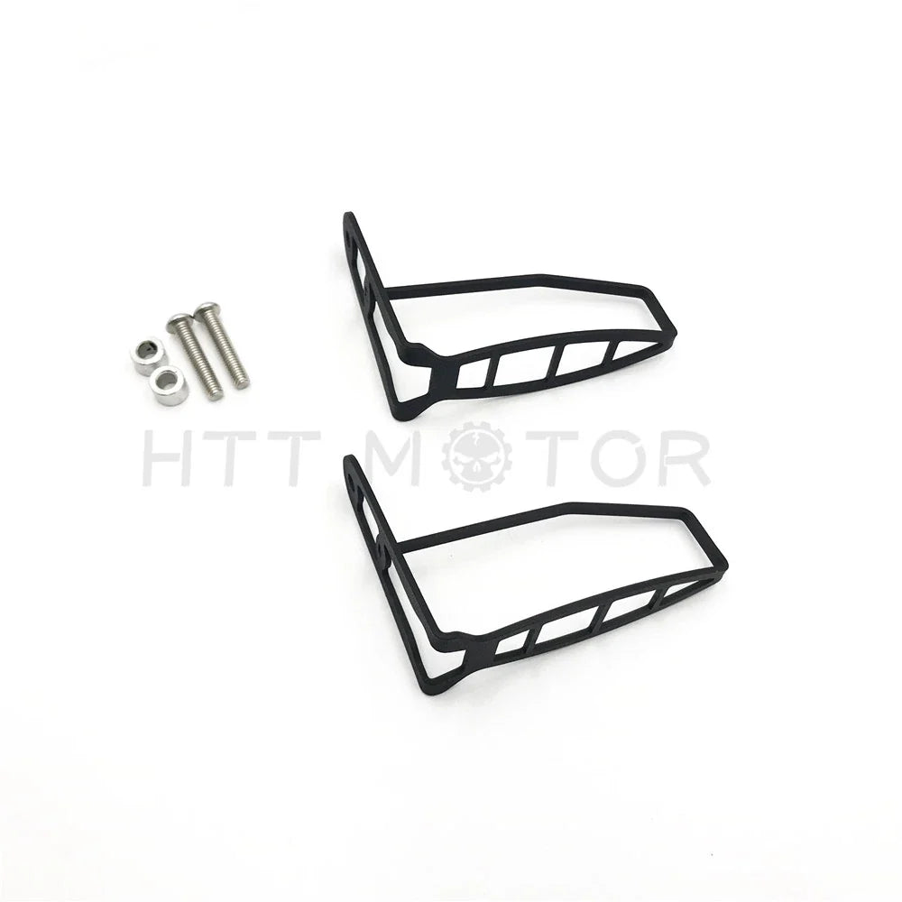 Rear Turn Signal Light Cover Guard for BMW F800GS (2015)