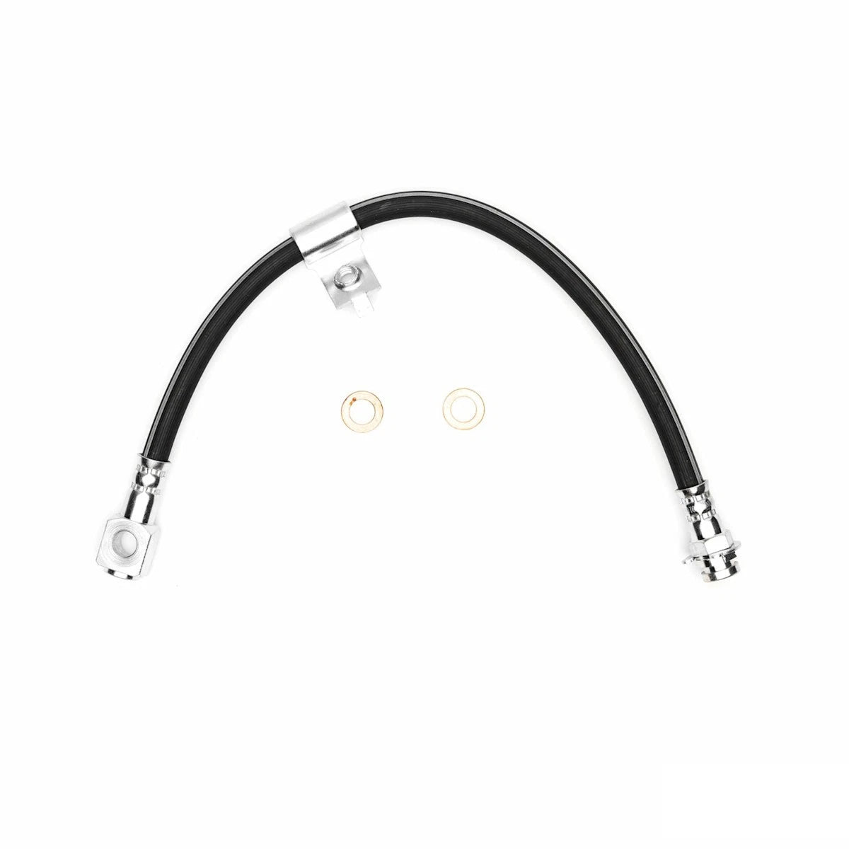 Brake Hose for Oldsmobile Cutlass (1982–1984) BHH-45002, 9767945, 22112745
