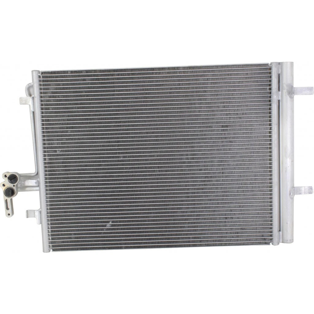 A/C Condenser for Land Rover LR2 (2008–2015) VO3030118, CLX-M0-USA-KVAC3733-CL360A73