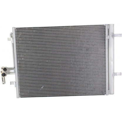 A/C Condenser for Land Rover LR2 (2008–2015) VO3030118, CLX-M0-USA-KVAC3733-CL360A73