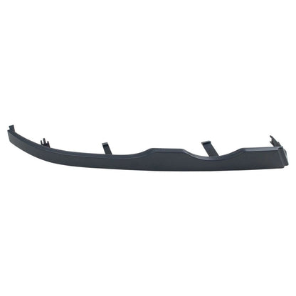 Headlight Fillers for BMW 3-Series M3 E46 Coupe (2000–2006) 51138208680, 51138208679
