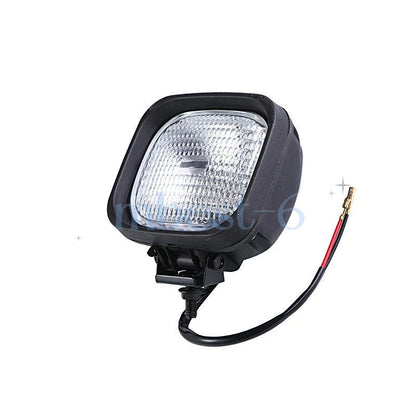 12V Working Light for Kubota B26 L39 L45 M105XDT M-100 M-120FC8 (3F740-75910, 3F740-75912)