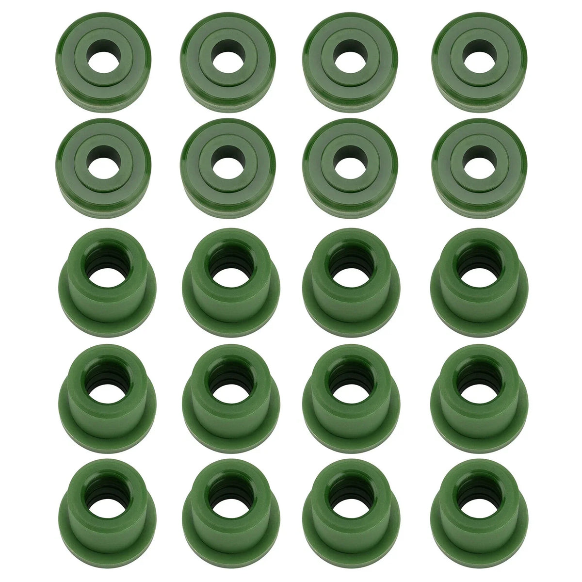 Replacement Bushing Kit for Club Car Precedent/Tempo/Onward (RHOX)