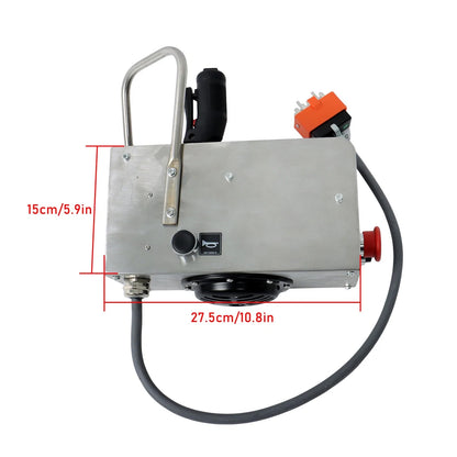 Control Box 310185 129674 for SkyJack SJIII3015 SJIII3219 (2000–2023)
