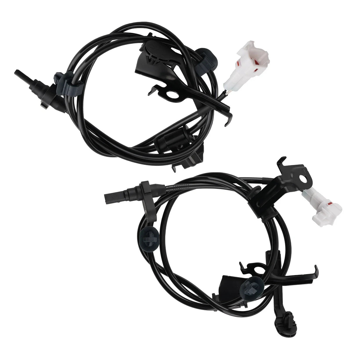 Front Left Right ABS Wheel Speed Sensors for Toyota Yaris Scion xD (2006–2008)