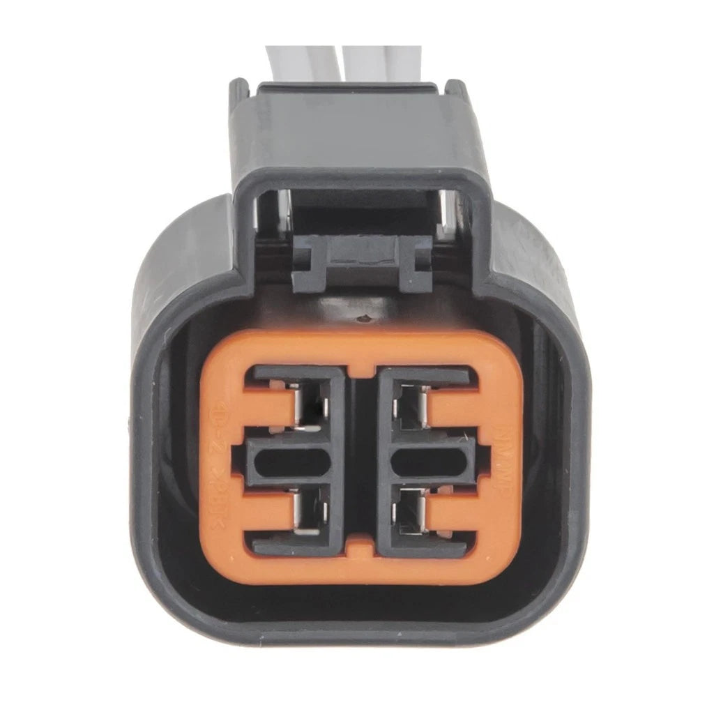 Blower Motor Resistor Connector for Kia Forte (2014–2016) ALX-PAU-SI-S3133-CLA17