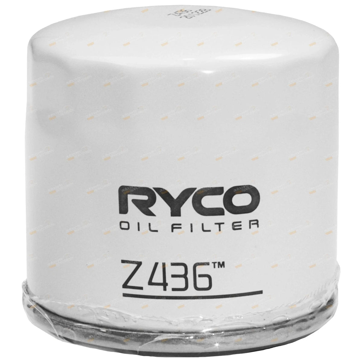 Oil Filter for Mitsubishi Lancer CY CZ 4cyl 2.0L 4G63-T (2004-2007)