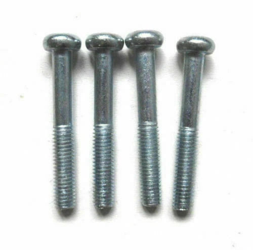 Handlebar Steering Head Top Cover Screws for Vespa PX Lusso (No Part Numbers)