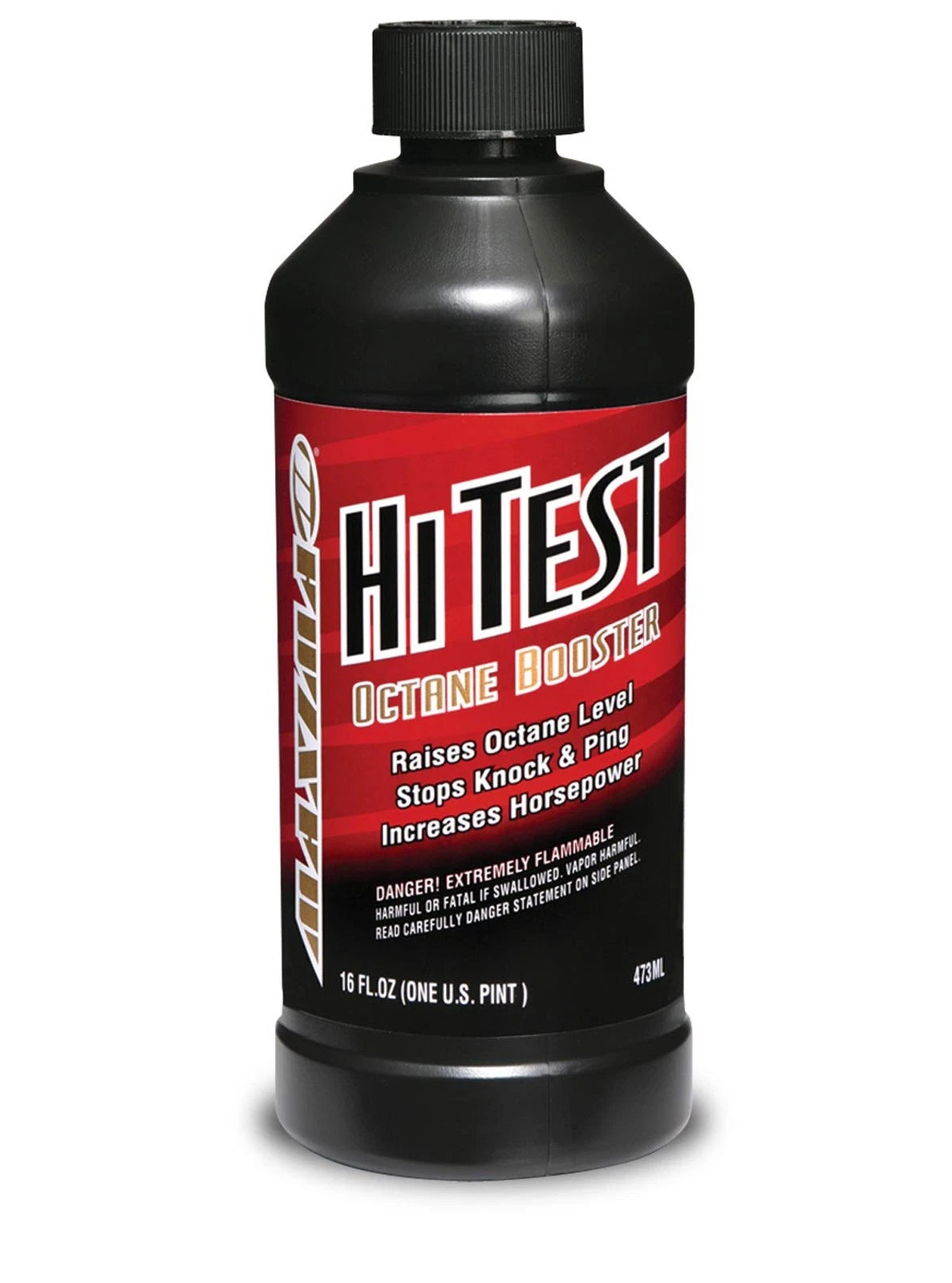 16 oz. Maxima Hi-Test Octane Booster Fuel Additive for Maxima (83916)