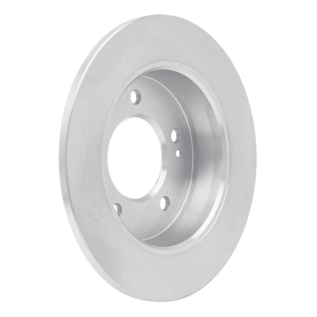 Disc Brake Rotor for Kia Soul (2014–2025) ALX-PAU-DF-600-03037-CLA13