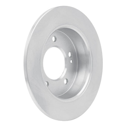 Disc Brake Rotor for Kia Soul (2014–2025) ALX-PAU-DF-600-03037-CLA13