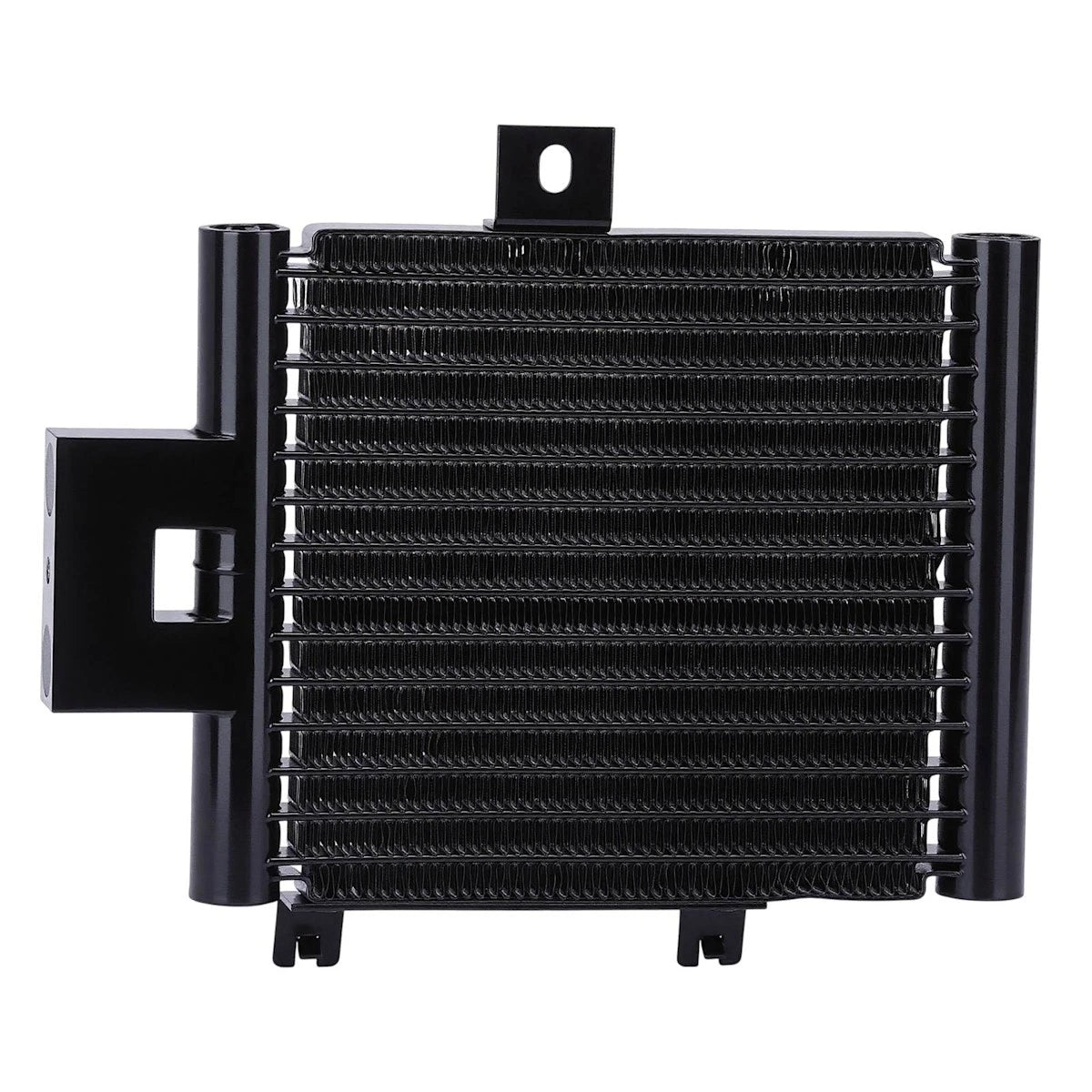 Oil Cooler for MB Mercedes SL Class SL550 SL63 AMG SL600 SL55 (2004–2012) 18033024, 2155000000, MB4000105