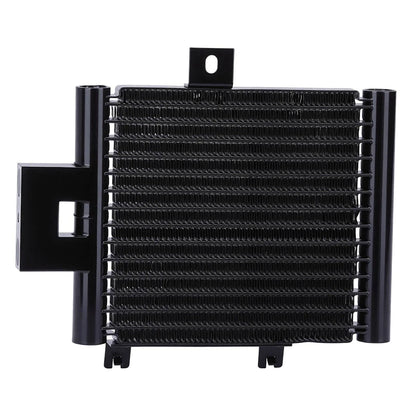Oil Cooler for MB Mercedes SL Class SL550 SL63 AMG SL600 SL55 (2004–2012) 18033024, 2155000000, MB4000105