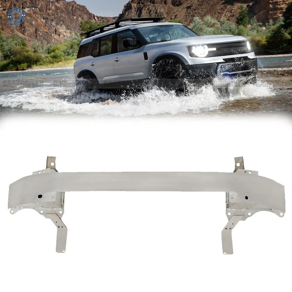 Front Bumper Reinforcement Bar for Ford Bronco Sport (2021–2023) Aluminum
