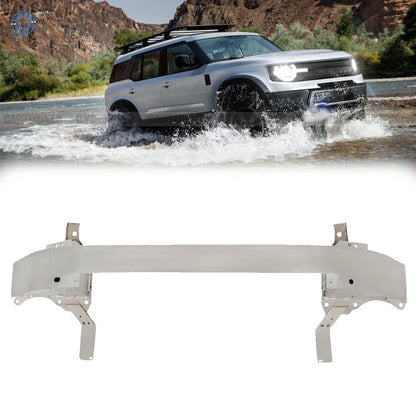 Front Bumper Reinforcement Bar for Ford Bronco Sport (2021–2023) Aluminum
