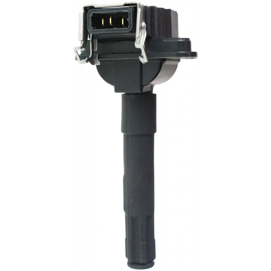 Ignition Coil for Volkswagen Passat (1998–1999) CLX-M0-USA-REPA504604-CL360A74
