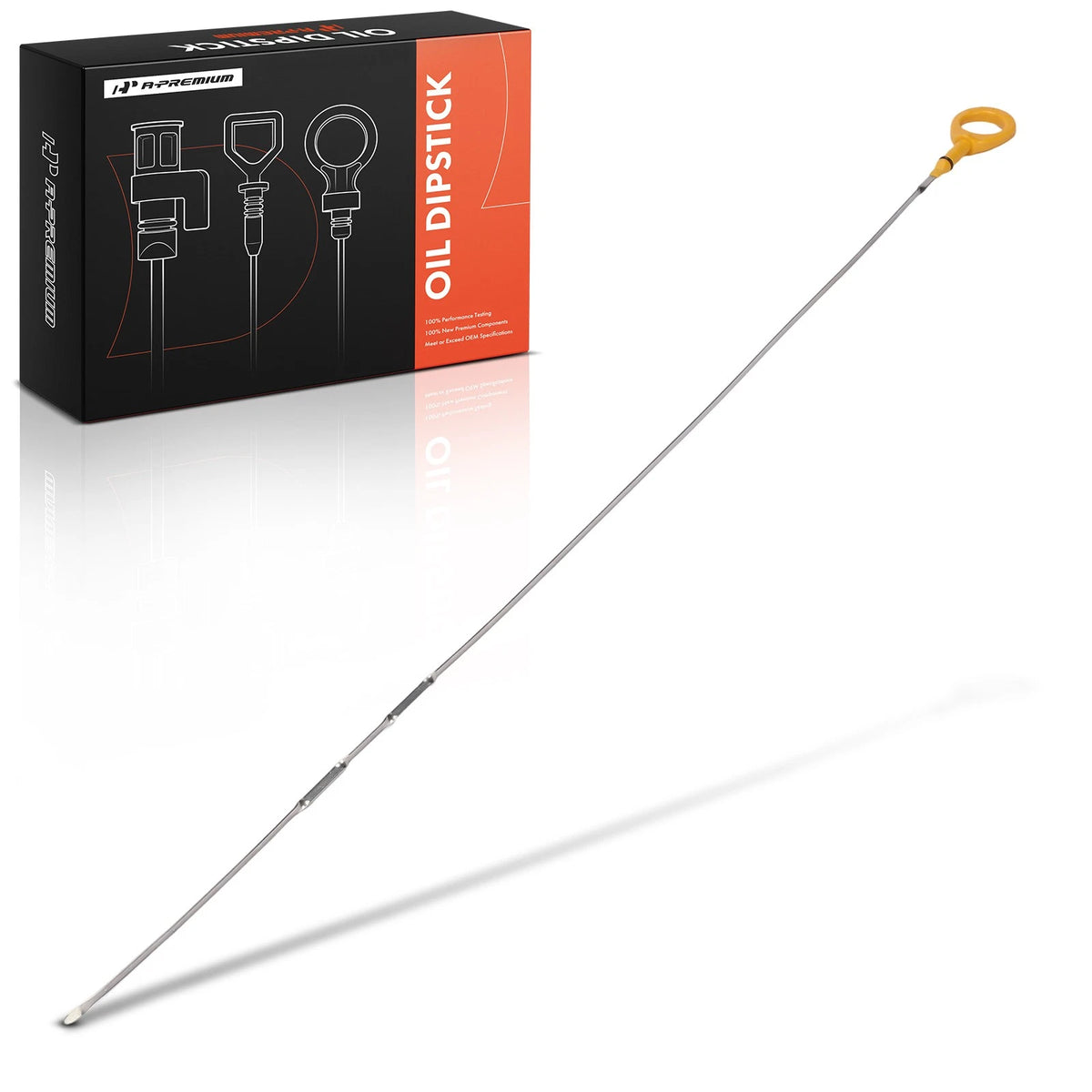 Engine Oil Dipstick for Lexus LS500 (2018–2025) 1530170140, 15301-70140