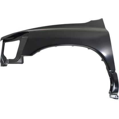 Front Fender for Dodge Ram 1500 (2006–2008) CLX-M0-USA-D220136-CL360A1, CH1240255