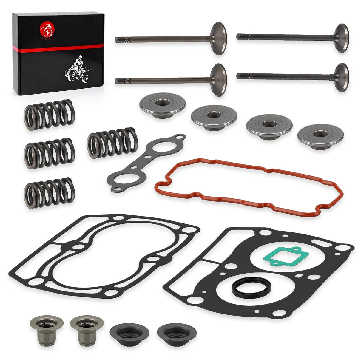 Cylinder Head Gasket & Seals for Polaris RZR S4 800 (2011–2014)