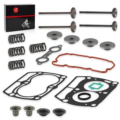 Cylinder Head Gasket & Seals for Polaris RZR S4 800 (2011–2014)