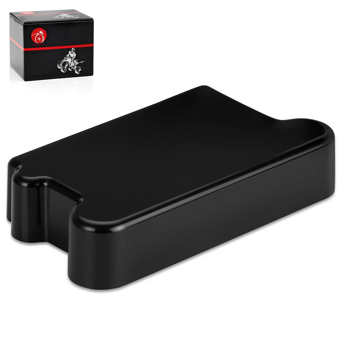 Electrical Battery Cover for Polaris Diesel 455, Worker 500 (1999–2001)
