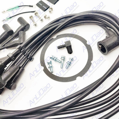 Ignition Sensor Tune-Up Kit for Mercruiser Thunderbolt V6 (1984–1996)