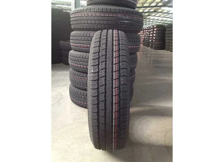 2X 235/85R-16 Radial Trailer Tire Load G 14-Ply RDG25-706