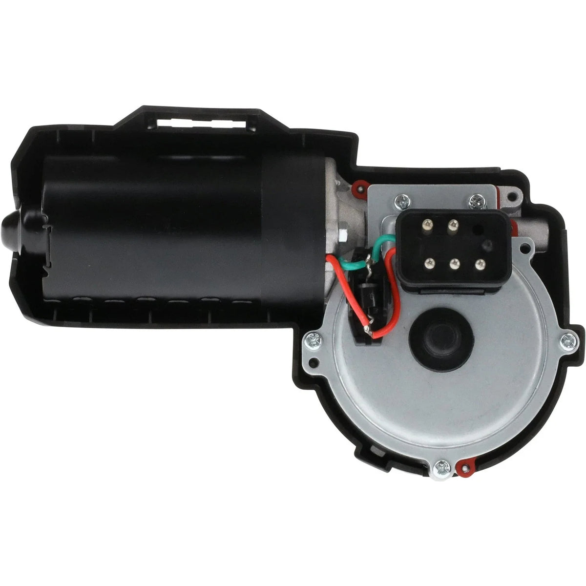 Windshield Wiper Motor for Mercedes-Benz 260E/300CE/300D/300E/300TE (1986–1995)