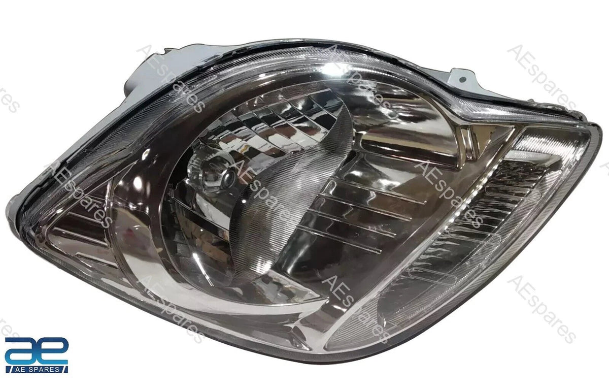 Headlamp Headlight Assembly RH for Chevrolet Spark (2013–2019)
