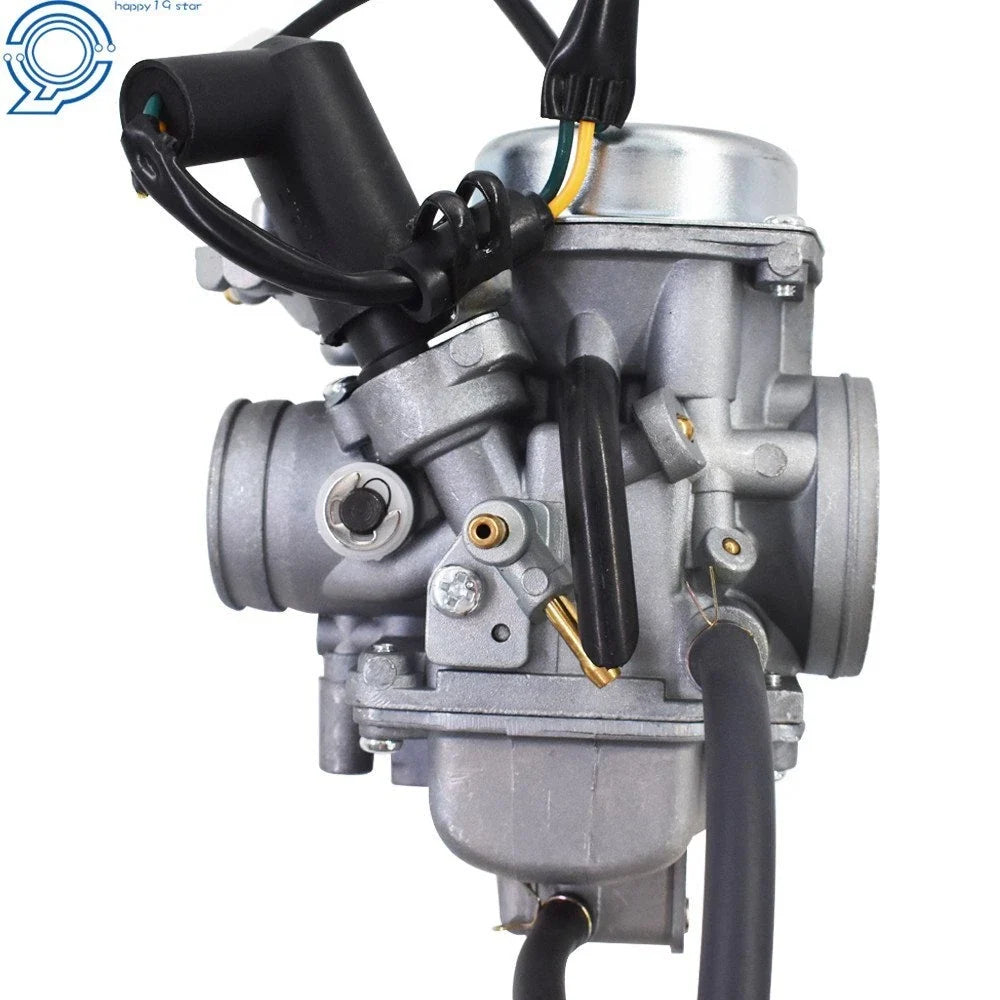 Carburetor for Hammerhead Dune Buggy GT GTS SS 250cc (2005–2023)