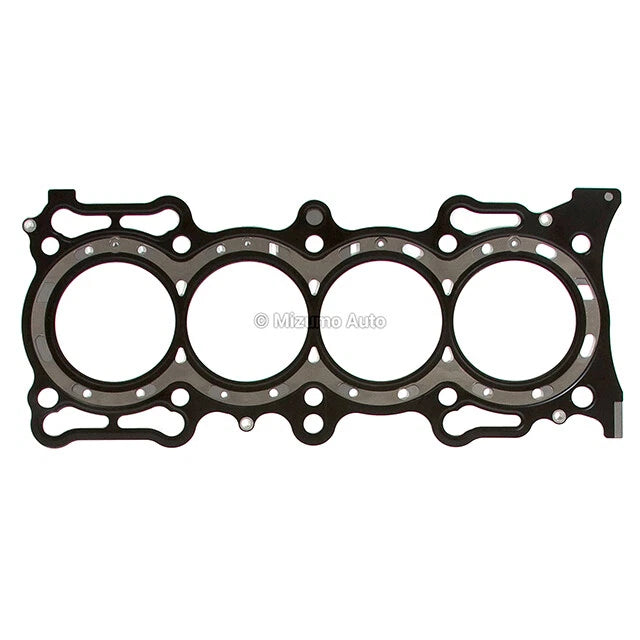 Head Gasket Set & Timing Belt Kit for Honda Isuzu F22B2 F22B6 (1994–1997)
