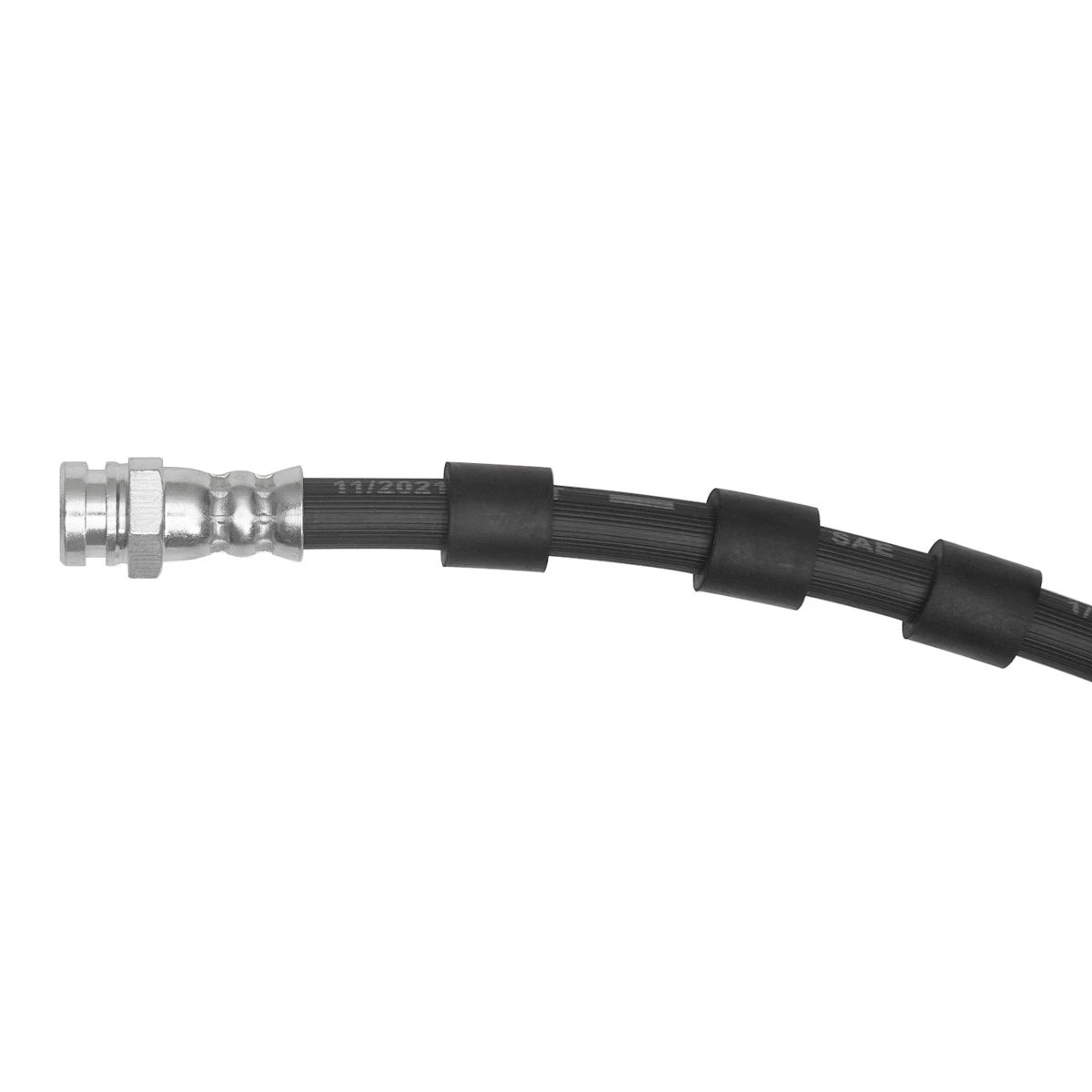 BHH-76126 Brake Hose for Toyota Yaris iA (2016–2020) Front Passenger Right