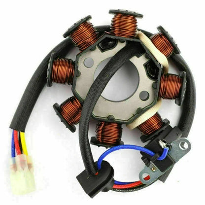 Alternator Magneto Stator for Polaris Predator Outlaw Sport 50 90 (2007–2016)