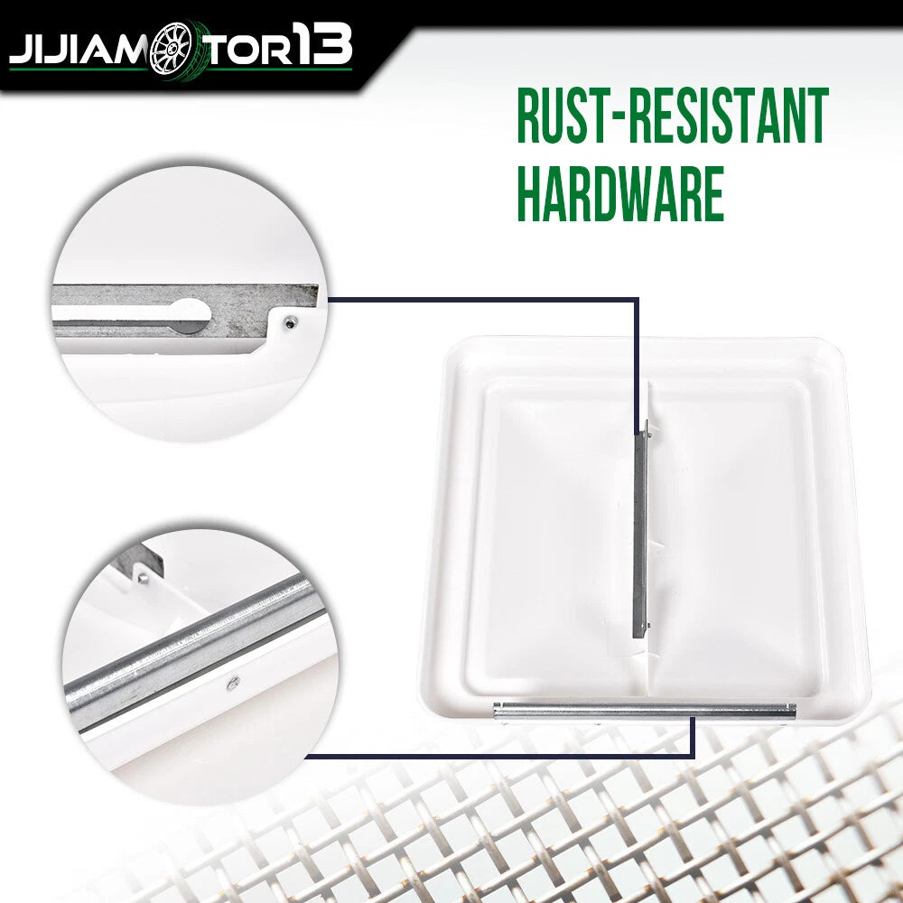 Door Lock Latch for RV Trailer Camper (J-02ETD)