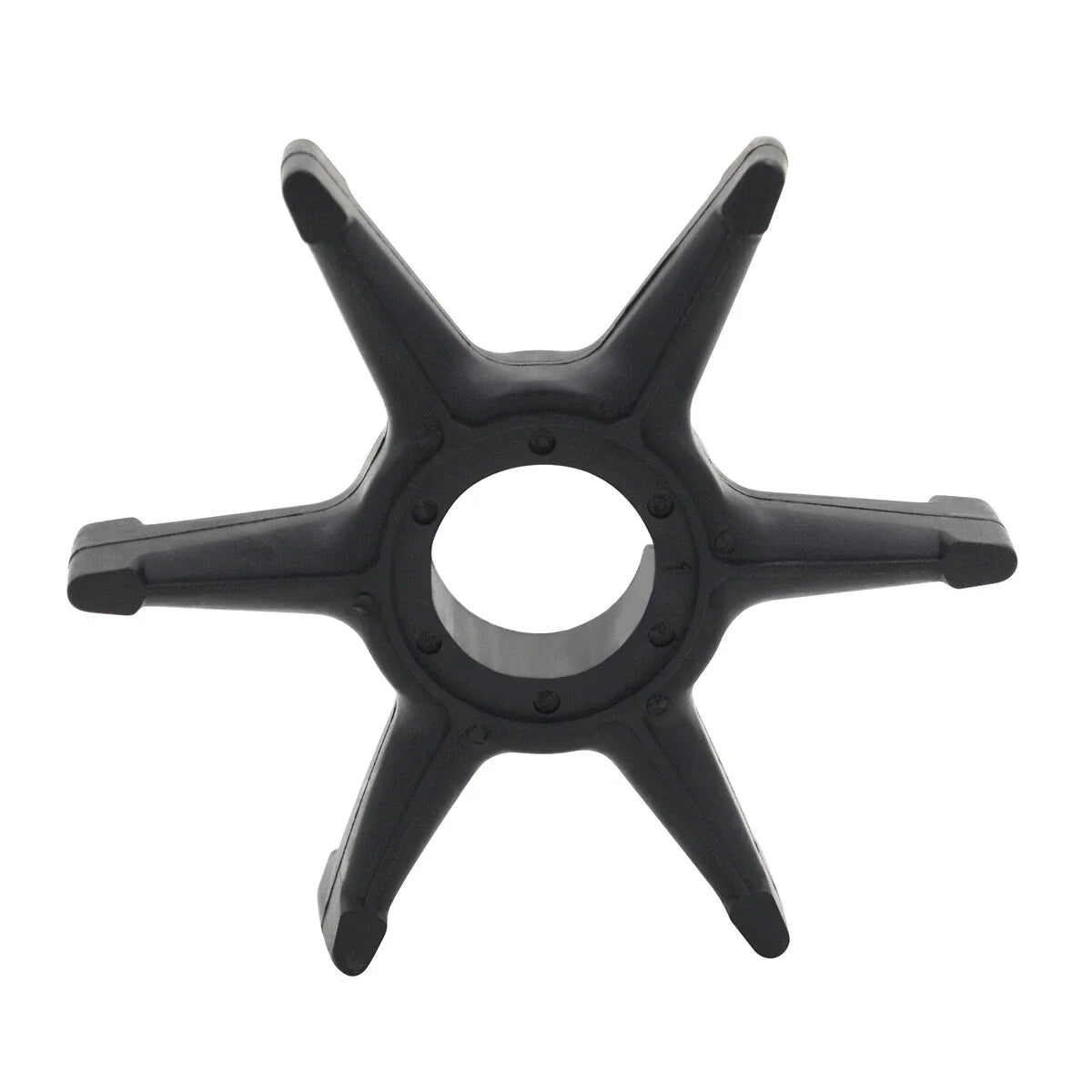 Water Pump Impeller for Yamaha 25hp/30hp (1984–2023) 689-44352-02-00, 18-3067