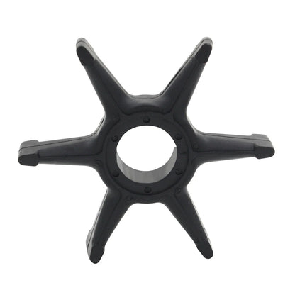 Water Pump Impeller for Yamaha 25hp/30hp (1984–2023) 689-44352-02-00, 18-3067