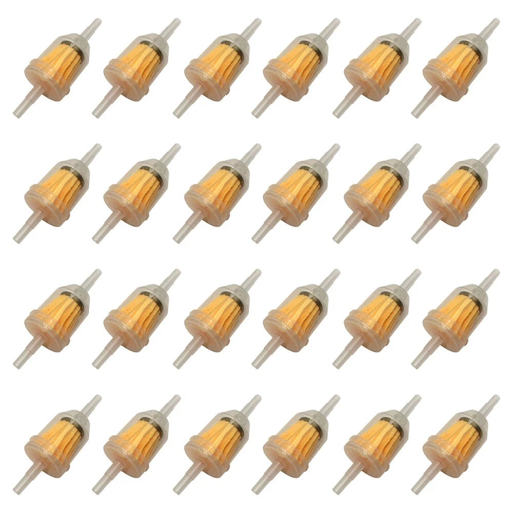 Set of 24 Fuel Filters for Snapper 360Z