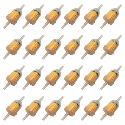 Set of 24 Fuel Filters for Snapper 360Z