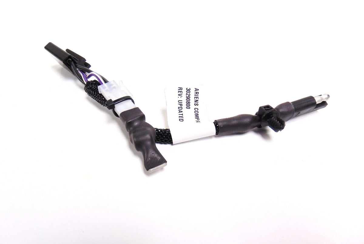 Clutch Tether Kit for Gravely Lawn Mower (OEM)