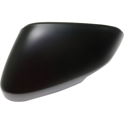 Mirror Cover for Volvo C70, C30, S80 (2010–2013, 2007–2011) Left Upper Paintable