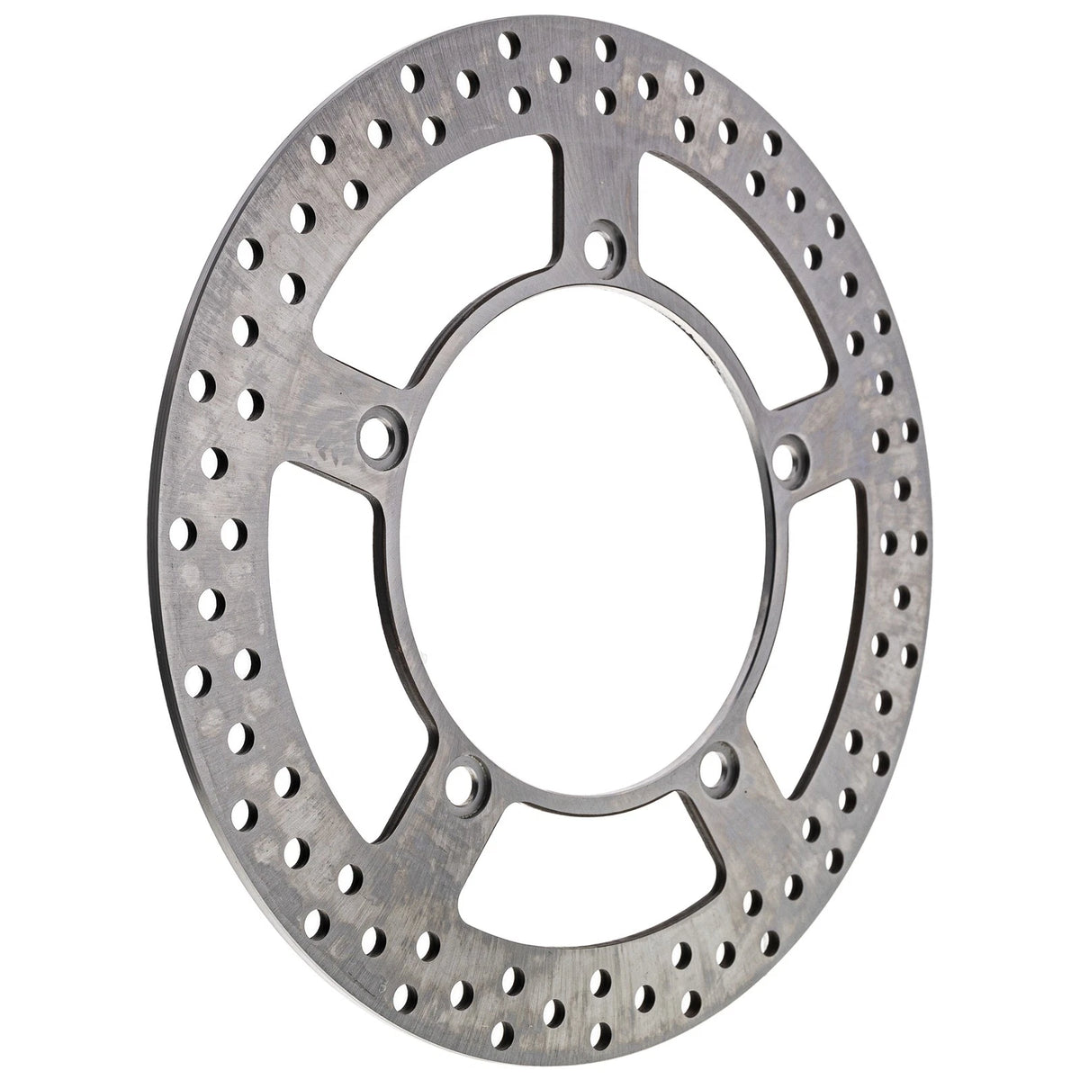 Brake Rotor Pad Kit for Honda (06455-MJE-D02) 2X MK1006650, 5247752