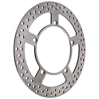 Brake Rotor Pad Kit for Honda (06455-MJE-D02) 2X MK1006650, 5247752