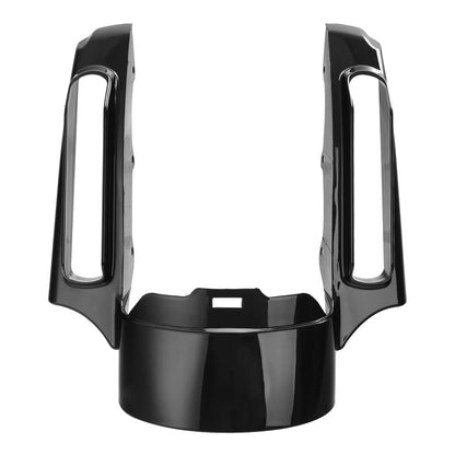 Rear Fender Filler Panel for Harley CVO Street Road Glide (2014–2023)